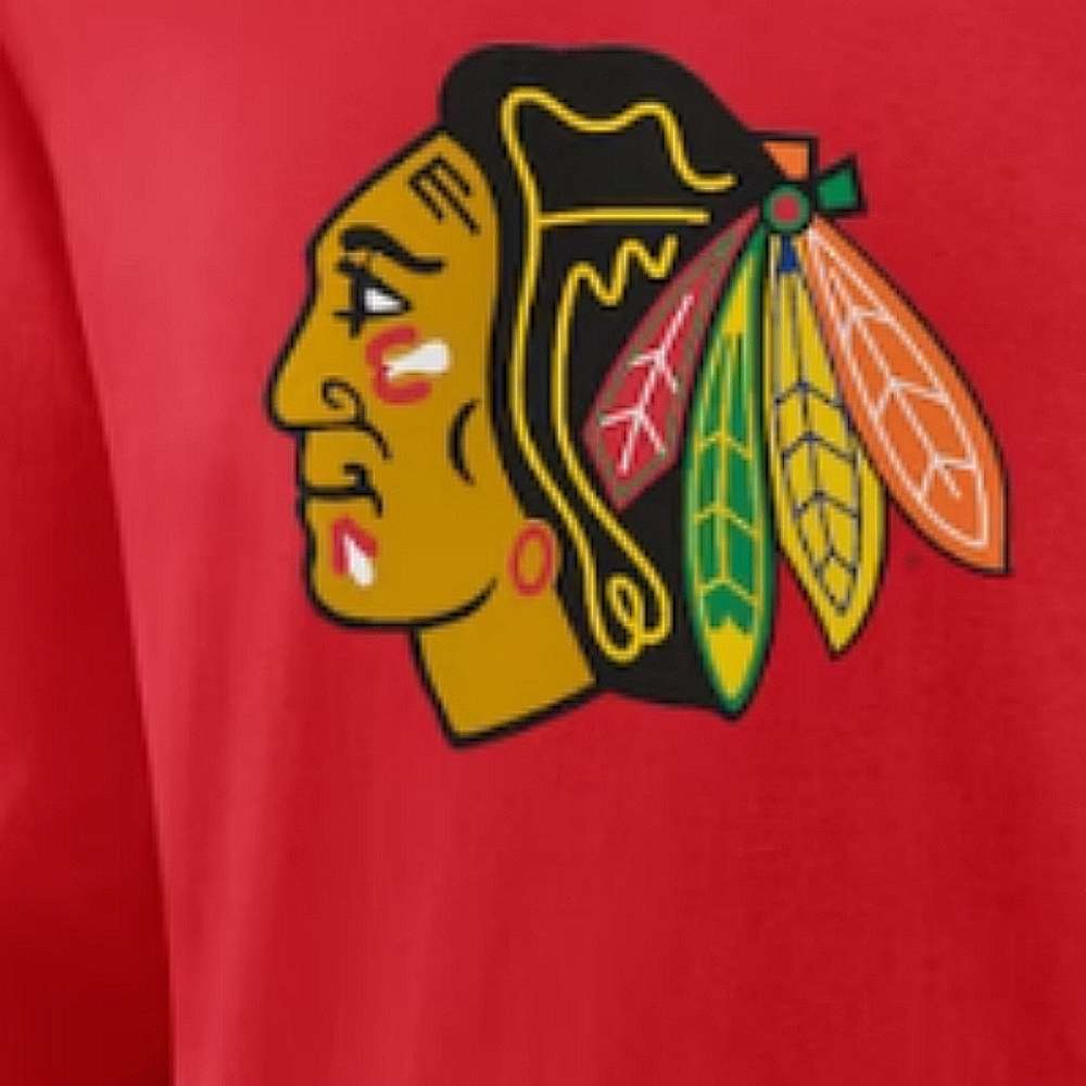 LISTING SOON! Chicago Blackhawks T-shirt 